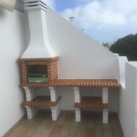 Casanova Apartment Fuzeta Exterior foto