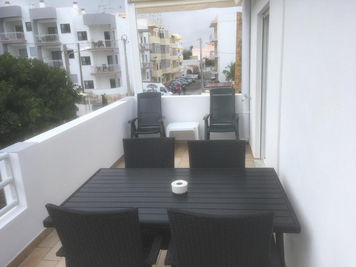 Casanova Apartment Fuzeta Exterior foto