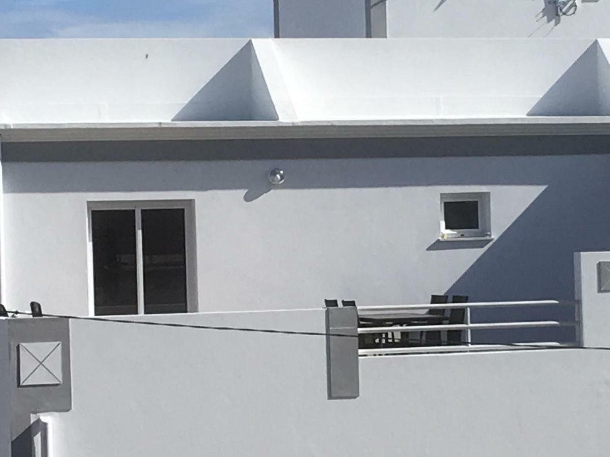 Casanova Apartment Fuzeta Exterior foto